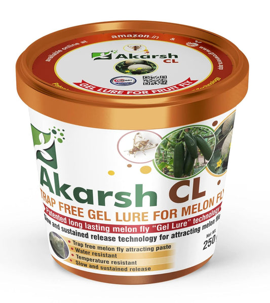 Is Fruit Fly Attacking Your Farm? Get Rid of Them with Akarsh CL!