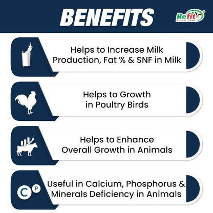 Order Cattle Mineral Mixture