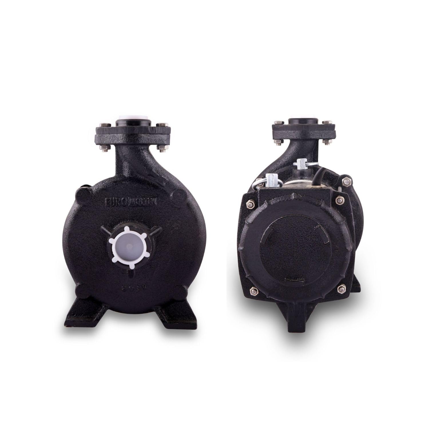 best open well submersible pump