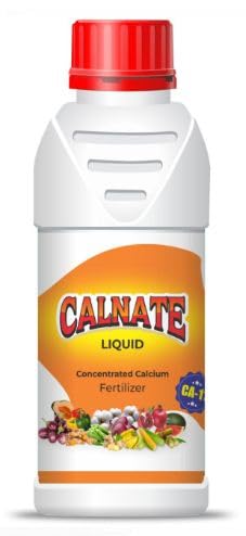 Unlock Bumper Harvests with Calnate Liquid Calcium Nitrate Fertilizer