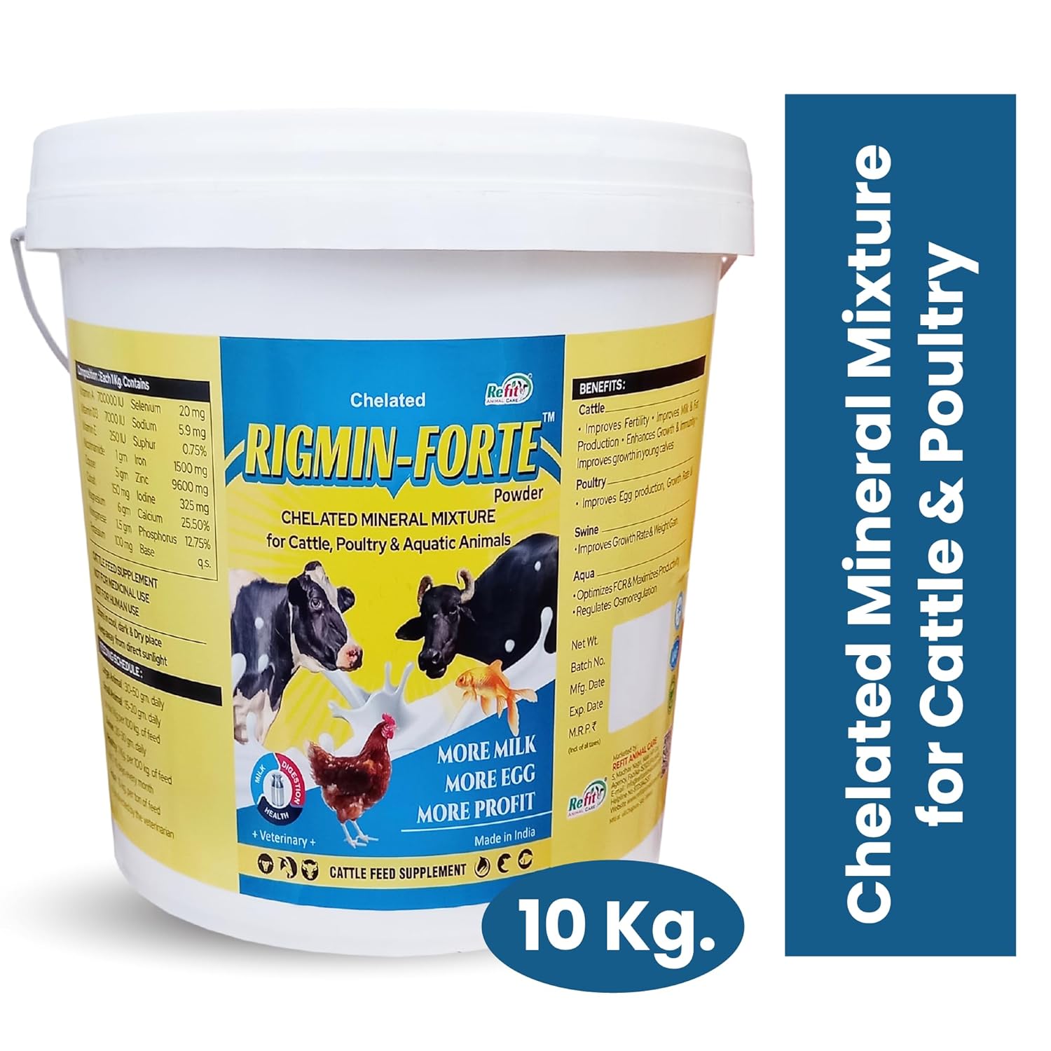 Buy Poultry Mineral Supplement online
