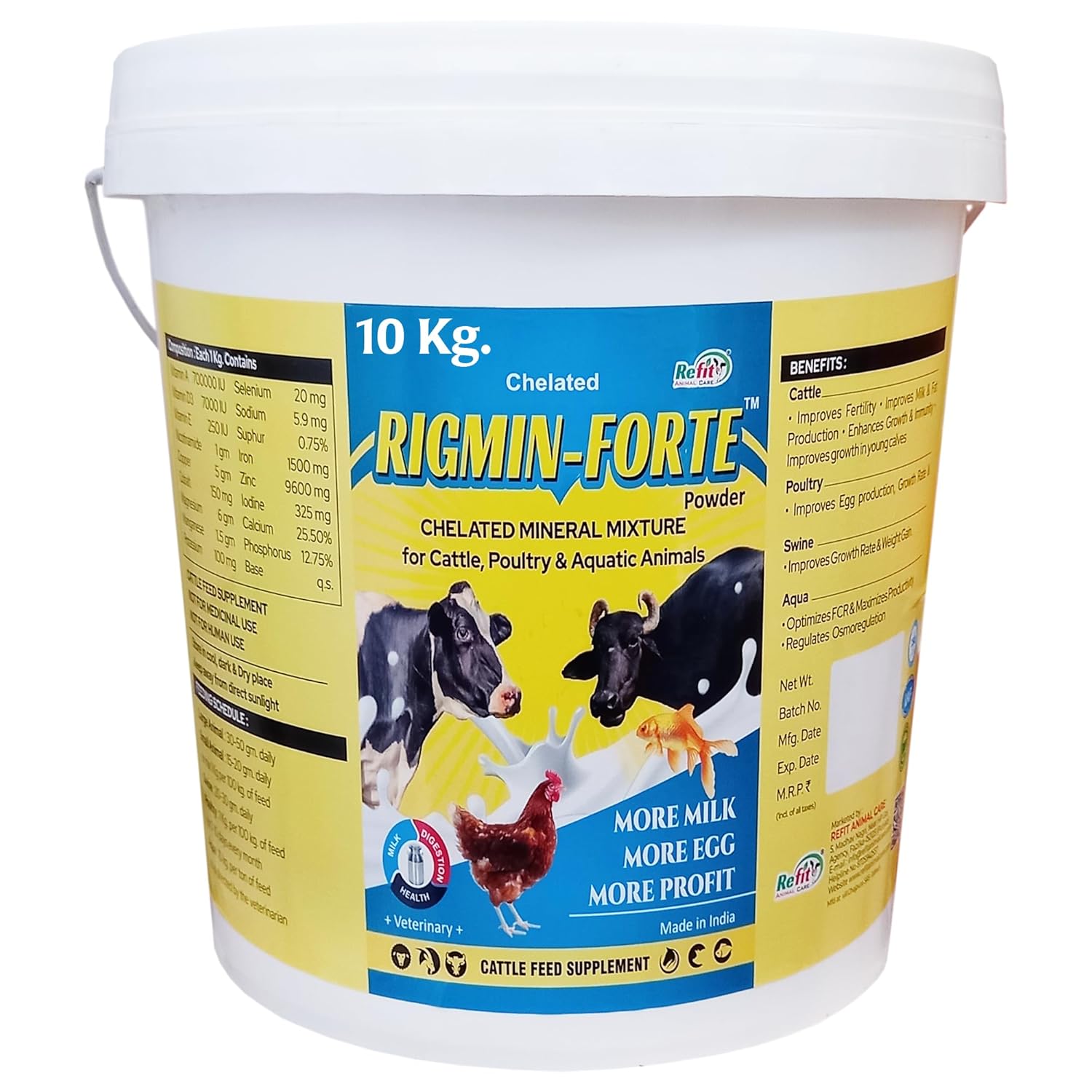 Purchase Animal Growth Promoter