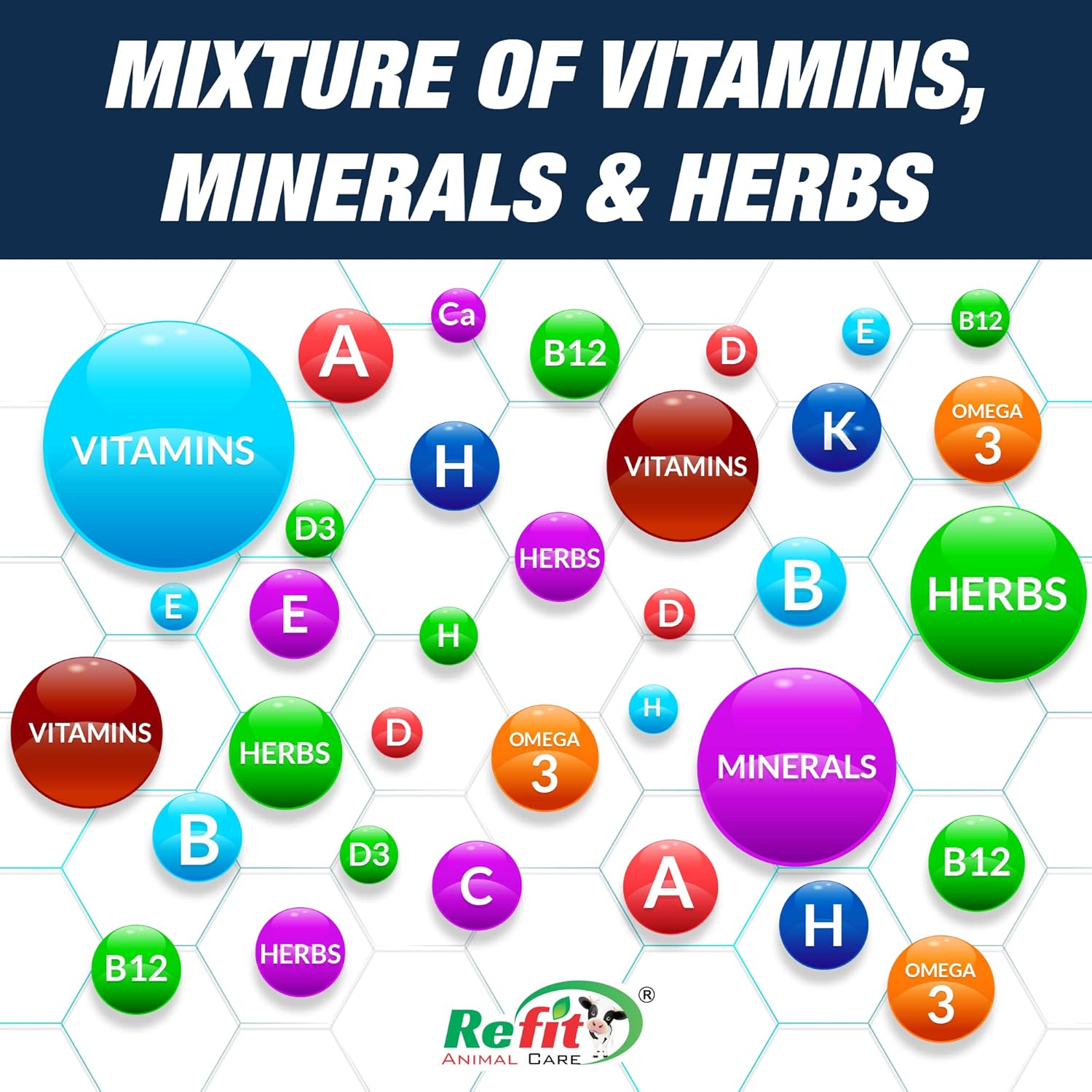 Buy cheap Cattle Mineral Mixture