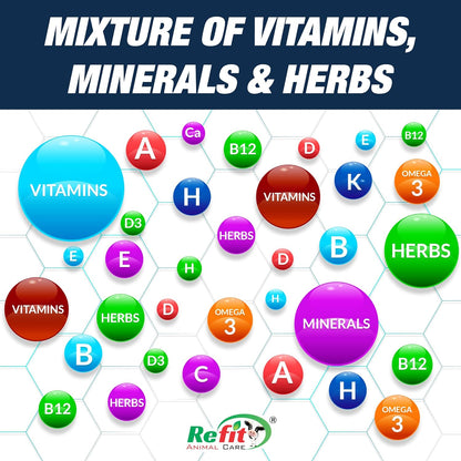 Buy cheap Cattle Mineral Mixture