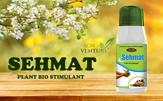 Agrivinture SEHMAT - Nourish Your Plants, Reap the Rewards!