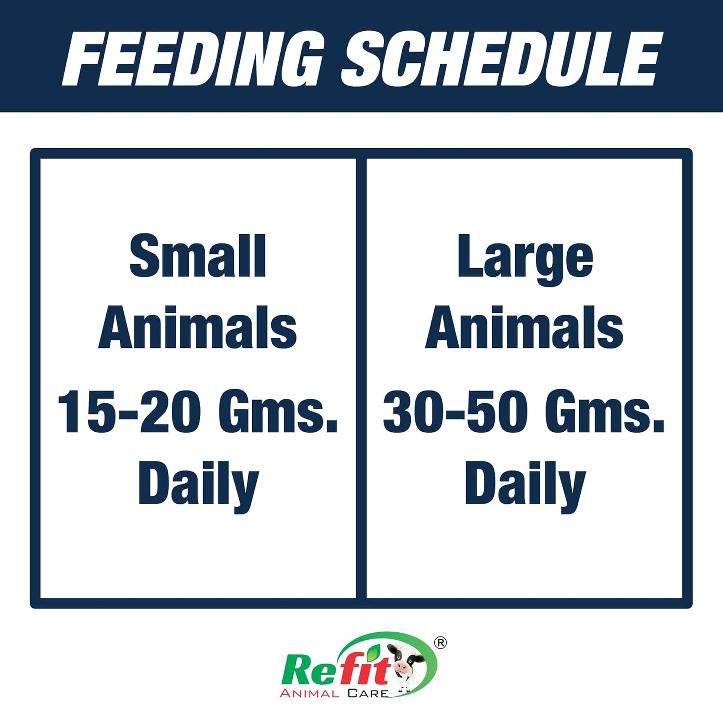 Buy mineral mixture for dairy cows