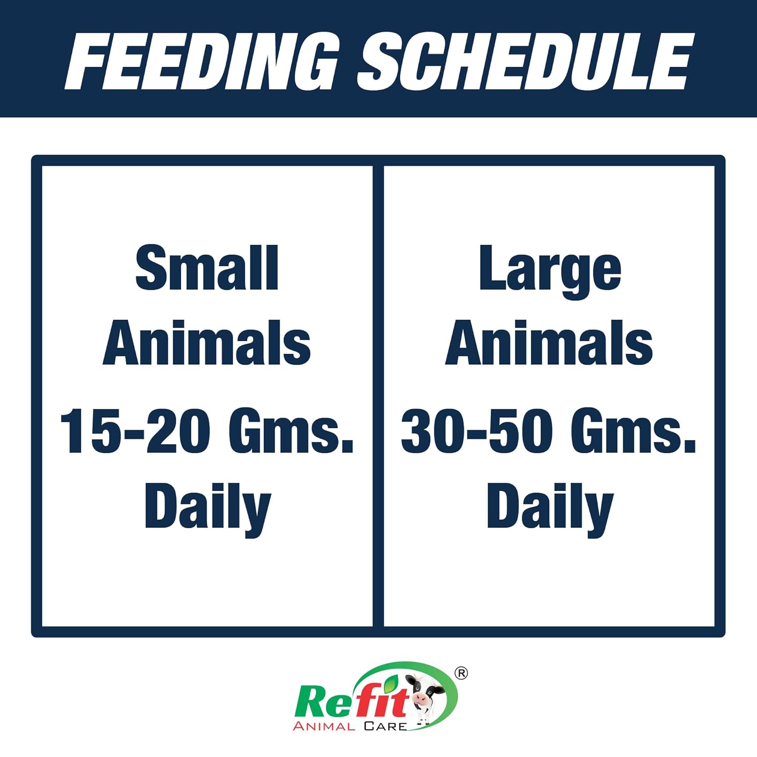 Buy mineral mixture for dairy cows