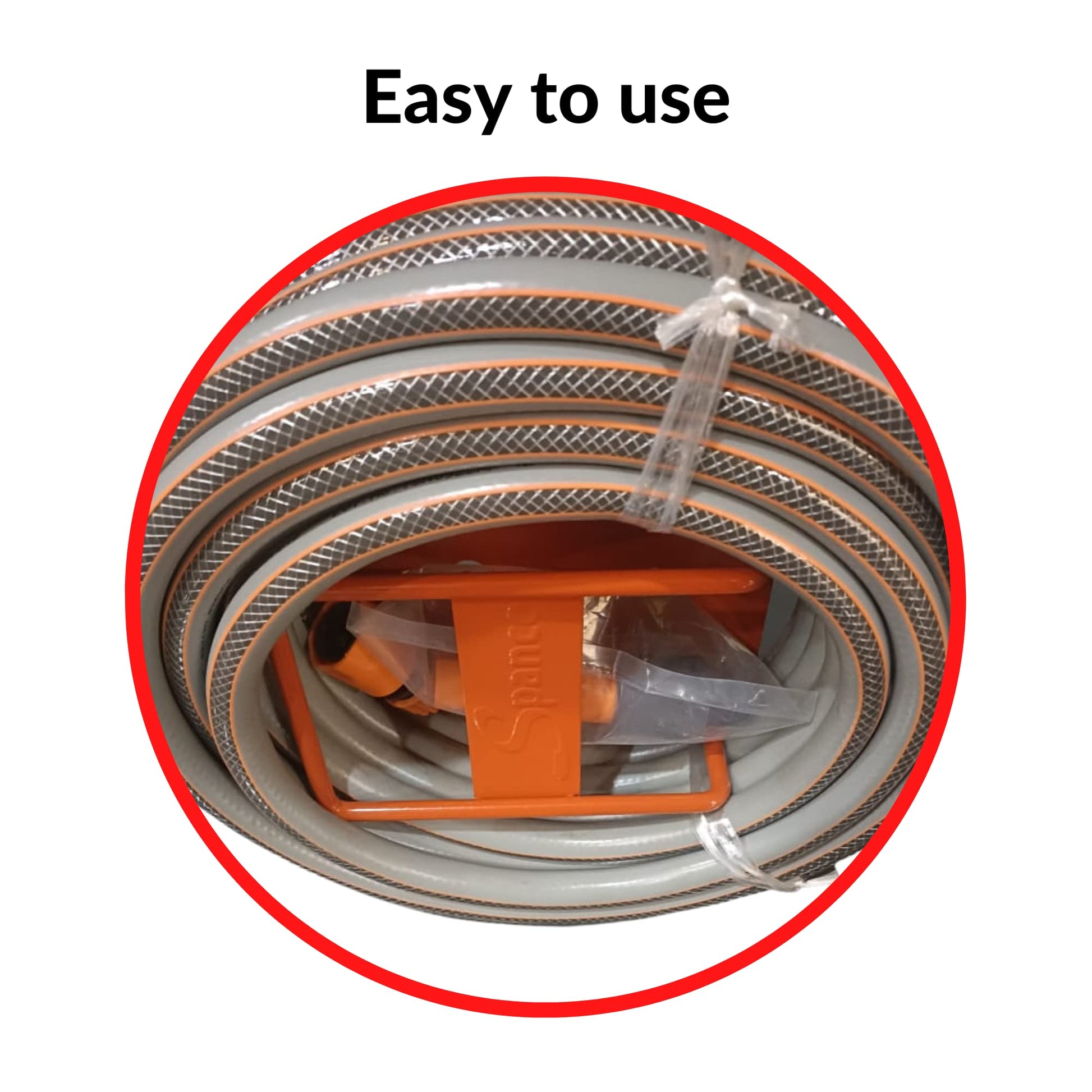hose pipe