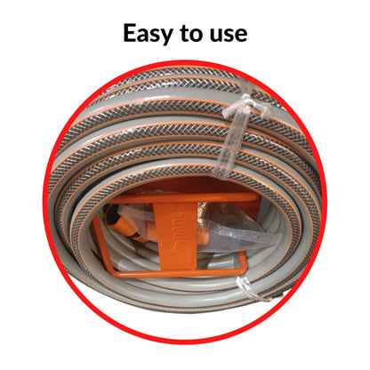 hose pipe