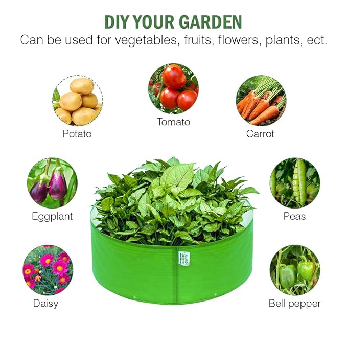 grow bag price