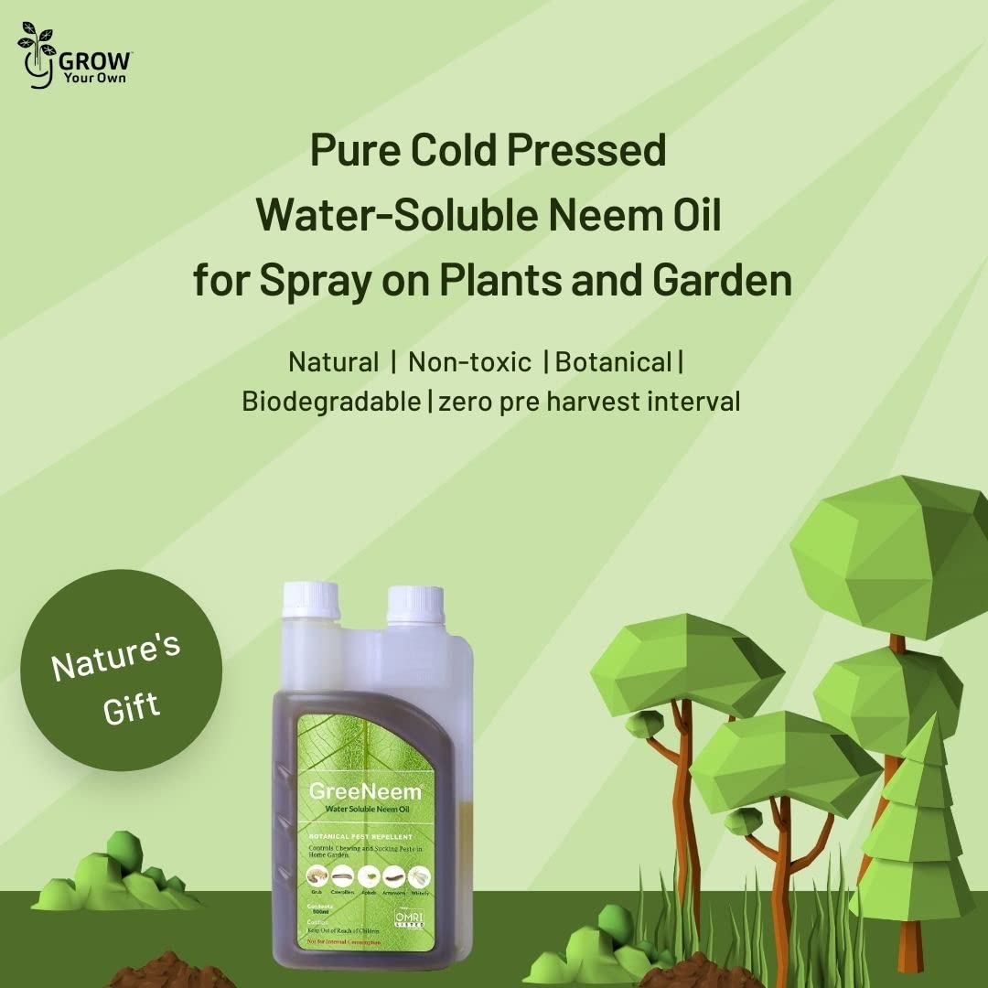 best neem oil price