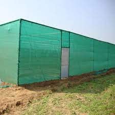 shade net house price