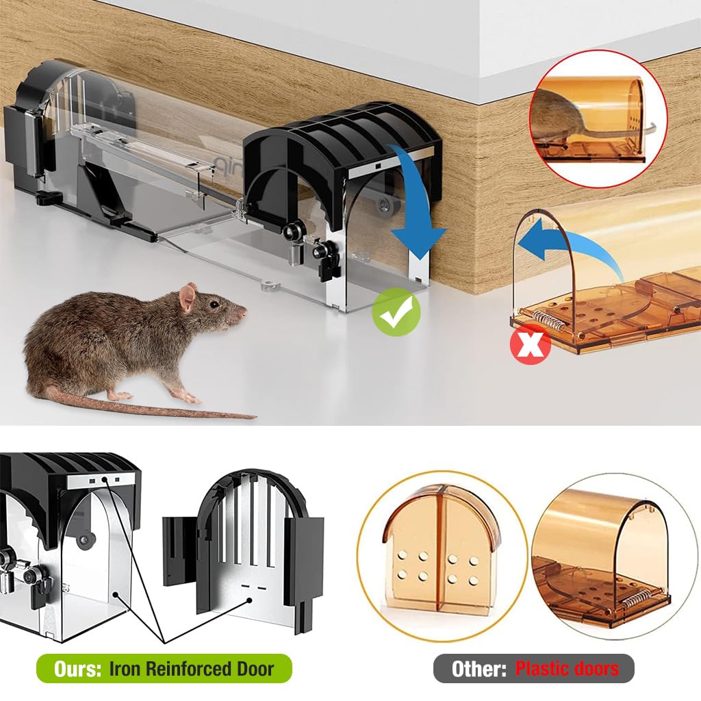 strong mouse trap price