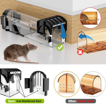 strong mouse trap price