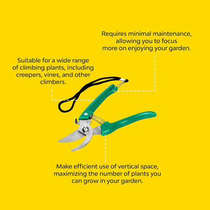 tree branch cutter