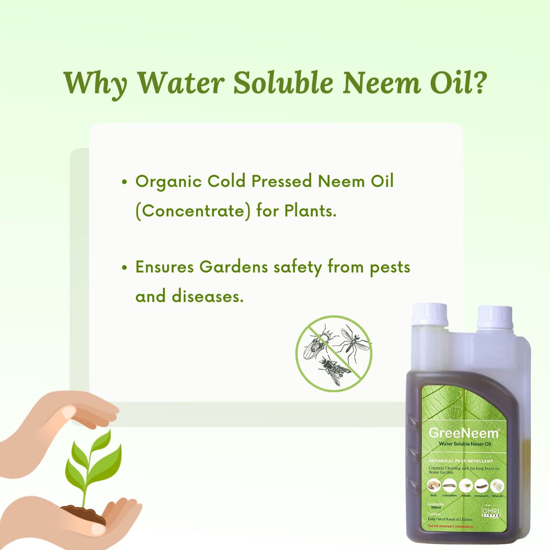 neem oil deals