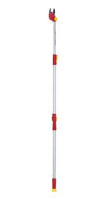 WOLF-Garten PDC RR 400 T 400CM बाईपास स्टील टेलीस्कोपिक प्रूनर (73BCA002650)