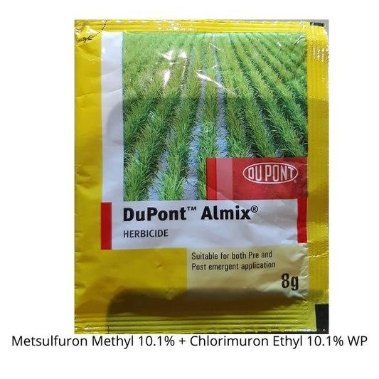 herbide dupont almix