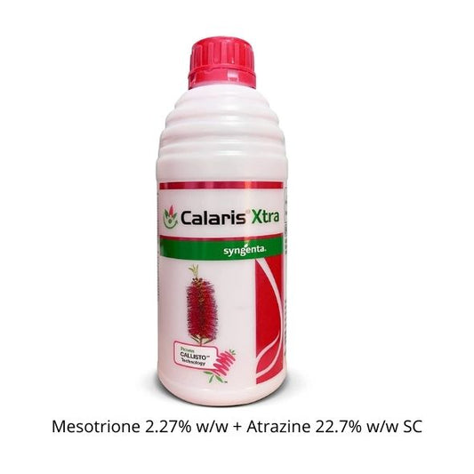 syngenta Calaris Xtra, syngenta Calaris Extra