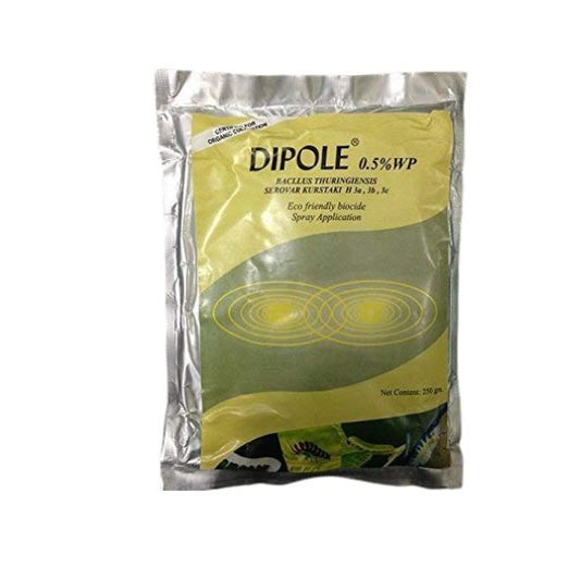 Dipole 250 g