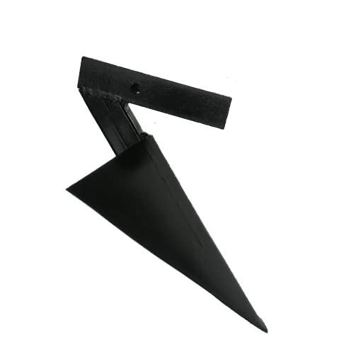 Furrow Maker Attachment for Hectare Hand Tractor