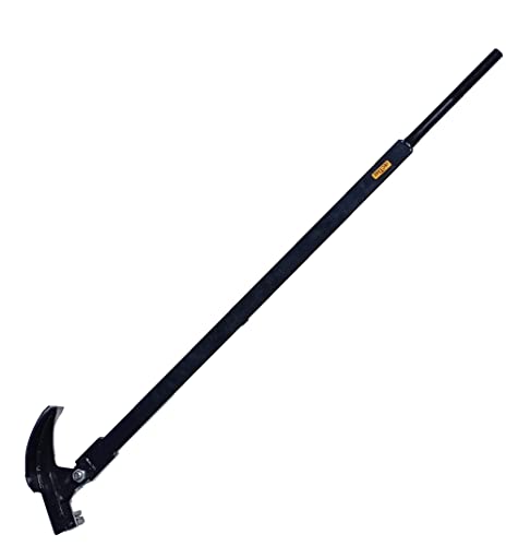 Hectare Plant uprooter Root Puller for Removing Big Weeds