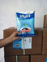 HPM STUFF (CARBENDAZIM 12%+MANCOZEB 63%) 250GM Grams