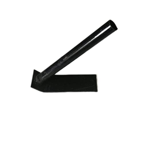 Desi Point Handmade Gardening Hoe | Kudal | Kudali | Soil Digging Tool for Agriculture and Home Gardening