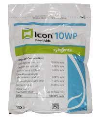 Syngenta 10 WP मच्छर नियंत्रण के लिए 125g (1)