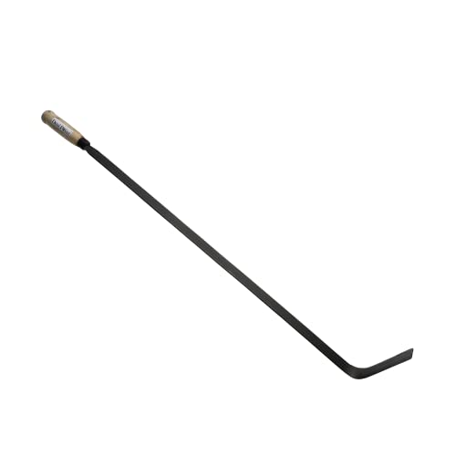 Desi Point Handmade Grass Sword for Gardening - Grass and Weed Cutting Purpose (One-Handed Use)