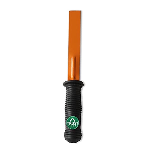 TrustBasket Gardening Kurpa -Hand Garden Tools for Loosening The Soil and Weeding
