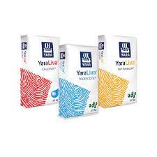 YARA LIVA CALCINIT 1 KG(CALCIUM)
