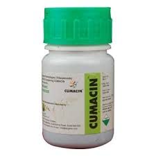 Cumacin croto 100 ml