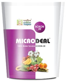 Microdeal Micronutrient boron 20