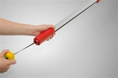 WOLF-Garten PDC RR 400 T 400CM बाईपास स्टील टेलीस्कोपिक प्रूनर (73BCA002650)