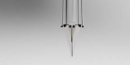 Hectare Vegetable Transplanter + Flowers and Bud Transplanter |Stainless Steel Material|