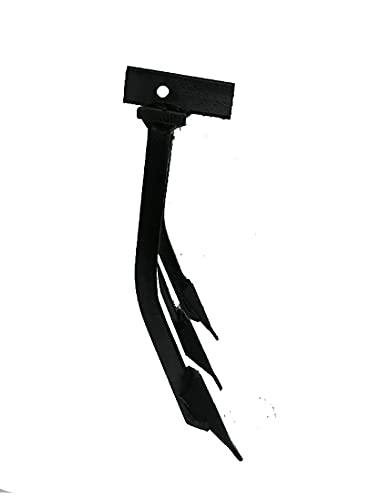 HECTARE Cultivator Attachment for Hectare Hand Tractor…