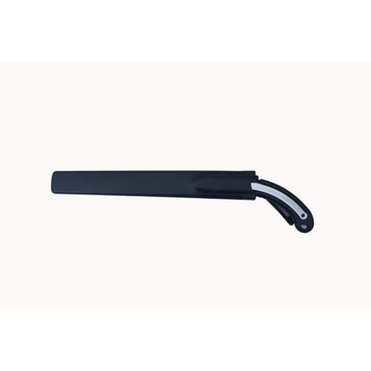 PAD CORP by PADGILWAR CORPORATION Sunaya Pruning Saw Hand Powered Heavy Duty Carbon Blade With Safety Black Cover | Branch Remove tool