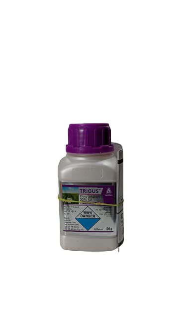 Adama Trigus (Dinotefuran 20% SG) 100gm