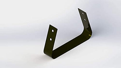 Mahan Blade-6 INCH for Gardening Hoes/Manual Weeder/Hand Weeder