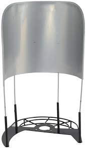 FIELDSTAR बोस्टन 4 स्ट्रोक बॅकपॅक संलग्नकांसह ब्रश कटर