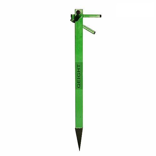 AGROMARK Seeder for Sowing Seeds/Vegetable Transplanter/Fertilizer Planter/Agriculture Tool