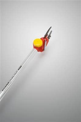 WOLF-Garten PDC RR 400 T 400CM बाईपास स्टील टेलीस्कोपिक प्रूनर (73BCA002650)