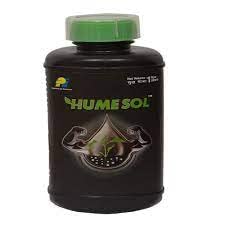Hume sol humic acid fertilizer