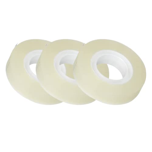 SMART PACK Hand Tape Dispenser 3 INCH with 3 BOPP cello tape (3inch) (COMBO)