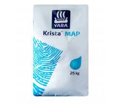 YaraTera KRISTA MAP (12-61-0) 1 KG