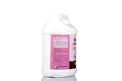 Utkarsh Sudoz-L (Pseudomonas Fluorescens 1 x 10^6 - 10^8 cfu/ml.) (4 Liter; Set of 1)