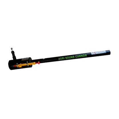 monkey scarer gun