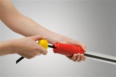 WOLF-Garten PDC RR 400 T 400CM बाईपास स्टील टेलीस्कोपिक प्रूनर (73BCA002650)