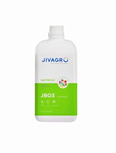 Siapton 10L ishagro/jivagro (1ltr)